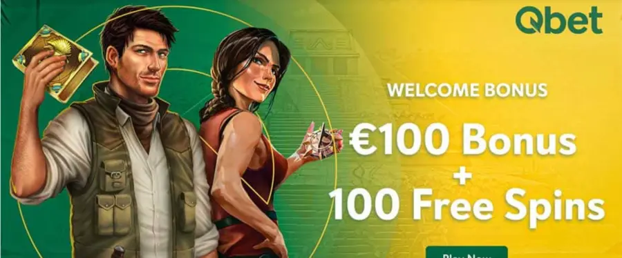 Qbet casino